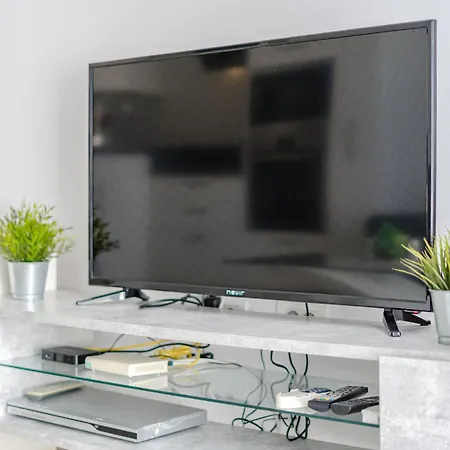 Apartament Parque Don Jose Poolside Retreat By Interhome *