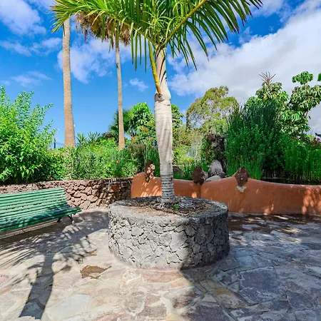 Parque Don Jose Poolside Retreat By Interhome Apartament Costa Del Silencio