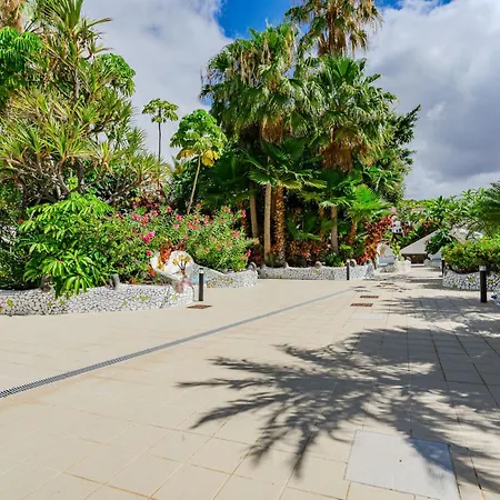 Parque Don Jose Poolside Retreat By Interhome Apartament