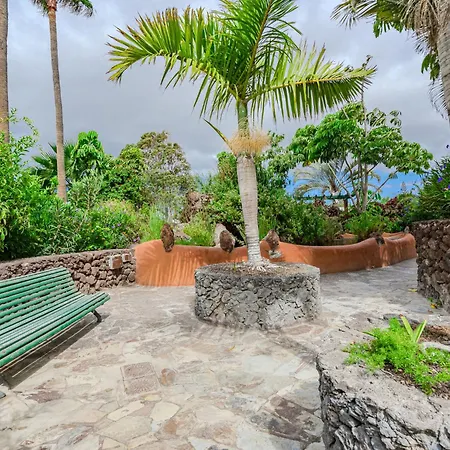 Parque Don Jose Poolside Retreat By Interhome Apartament Costa Del Silencio